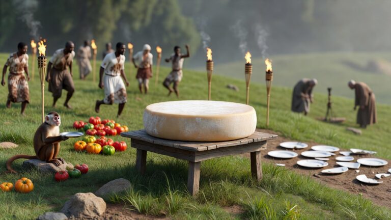 10 tradiciones mas extranas del mundo que siguen vivas