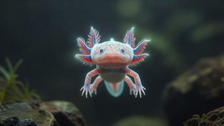 Animales con habilidades sorprendentes