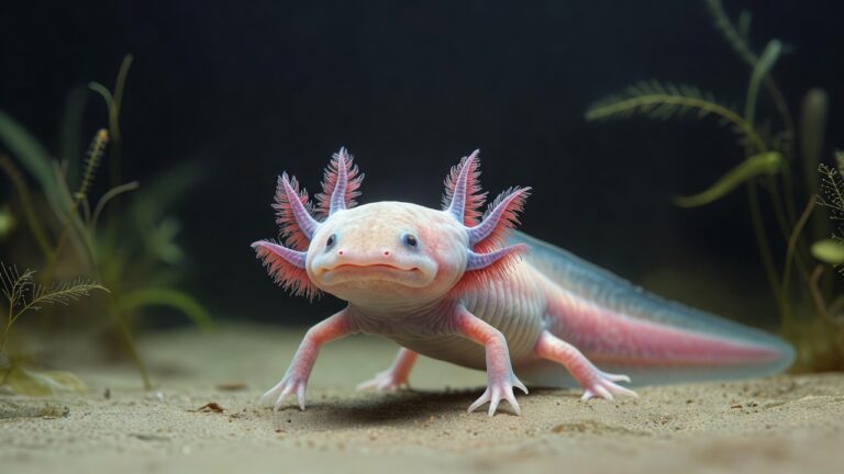 Animales mas extranos del mundo: especies que parecen ficción