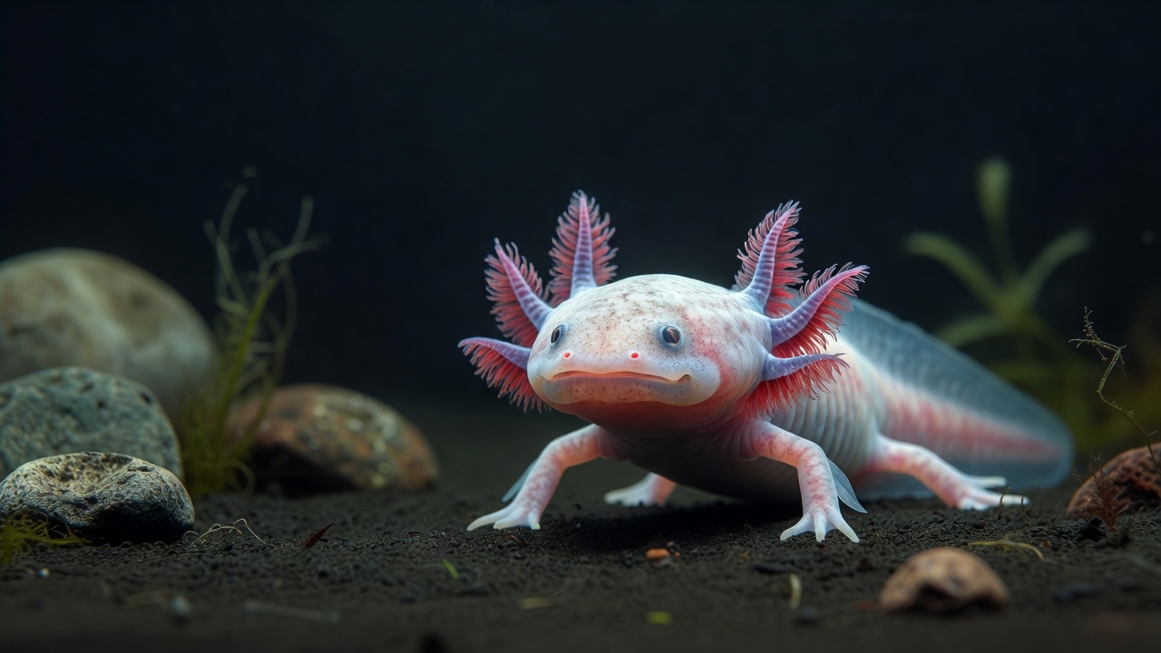 Animales mas extranos del mundo: especies reales