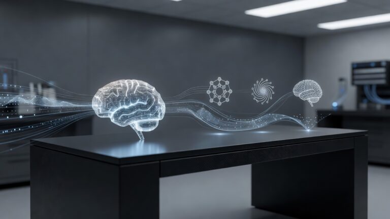 Cómo funciona la inteligencia artificial paso a paso