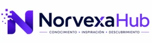 NorvexaHub Logotipo