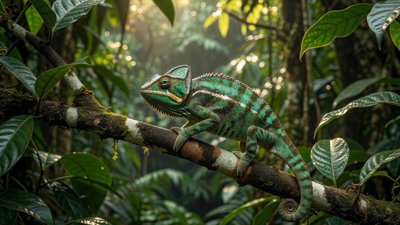 Curiosidades de los animales: secretos del reino animal