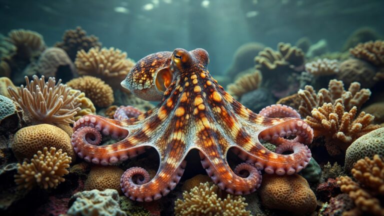Curiosidades de los animales: secretos increíbles