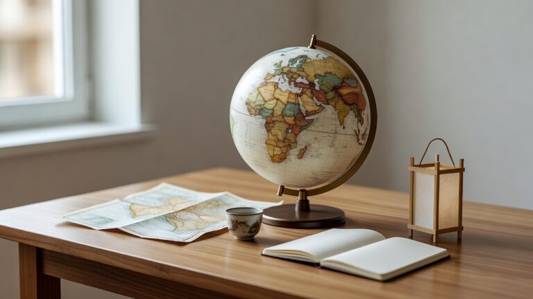 Curiosidades del mundo: culturas, idiomas y tradiciones