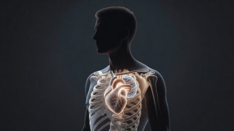 Datos curiosos del cuerpo humano