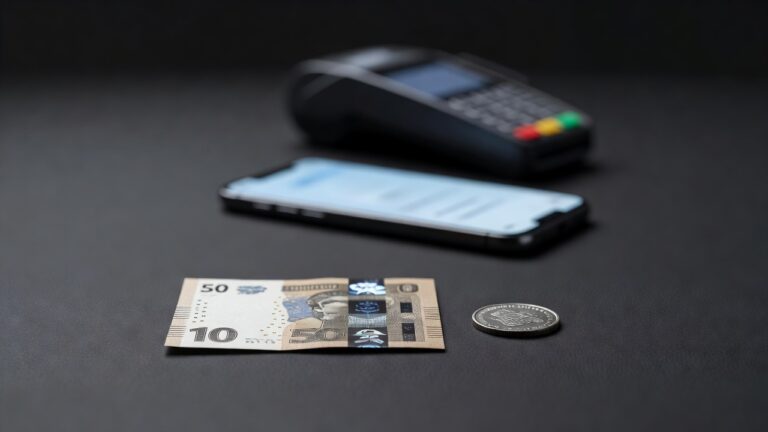 Datos curiosos sobre el dinero