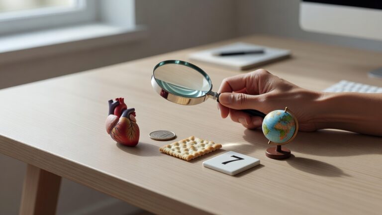 Datos curiosos sorprendentes: hechos que te van a asombrar