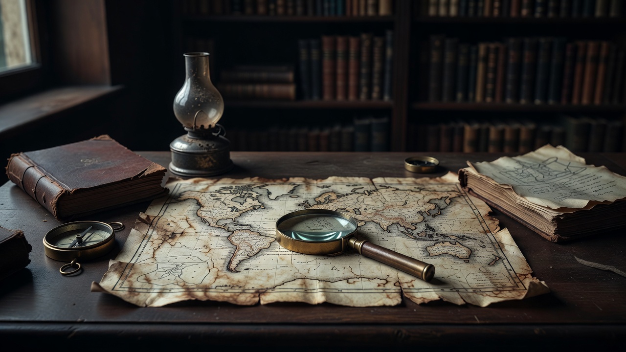 Desapariciones misteriosas de la historia que aún intrigan
