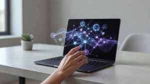 Futuro de la inteligencia artificial: tendencias y escenarios
