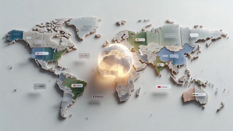 Idiomas mas hablados del mundo: cuáles dominan y por qué