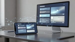 Inteligencia artificial en las redes sociales