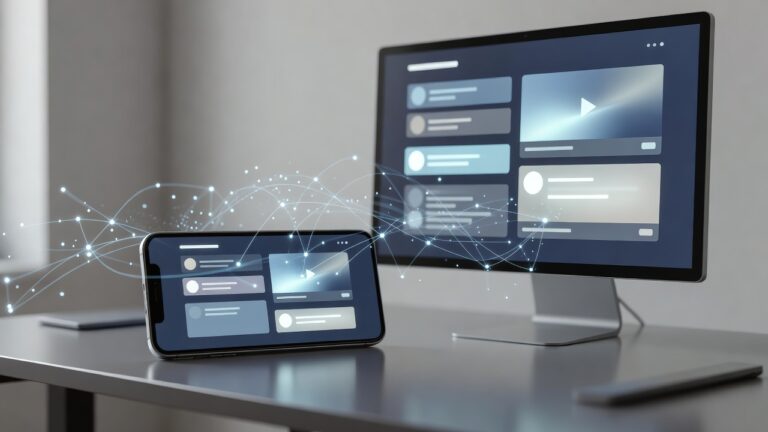 Inteligencia artificial en las redes sociales