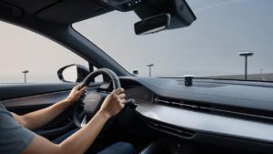 Inteligencia artificial en los automoviles: cómo cambia la conducción