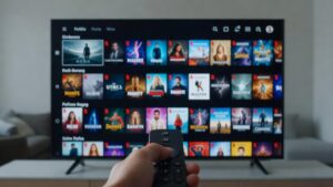 Inteligencia artificial en Netflix: cómo elige qué ver