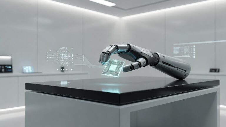 Inventos creados con inteligencia artificial: 10 ejemplos