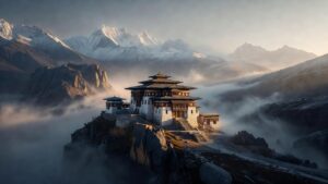 Paises mas misteriosos del mundo: 7 casos