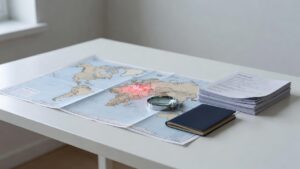 Países más peligrosos del mundo: qué mirar