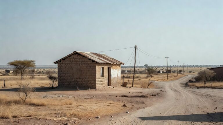 Paises mas pobres del mundo: cuáles son y por qué