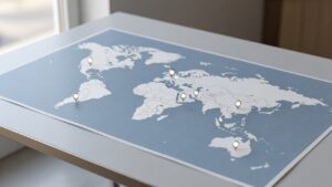 Países más seguros del mundo en 2026