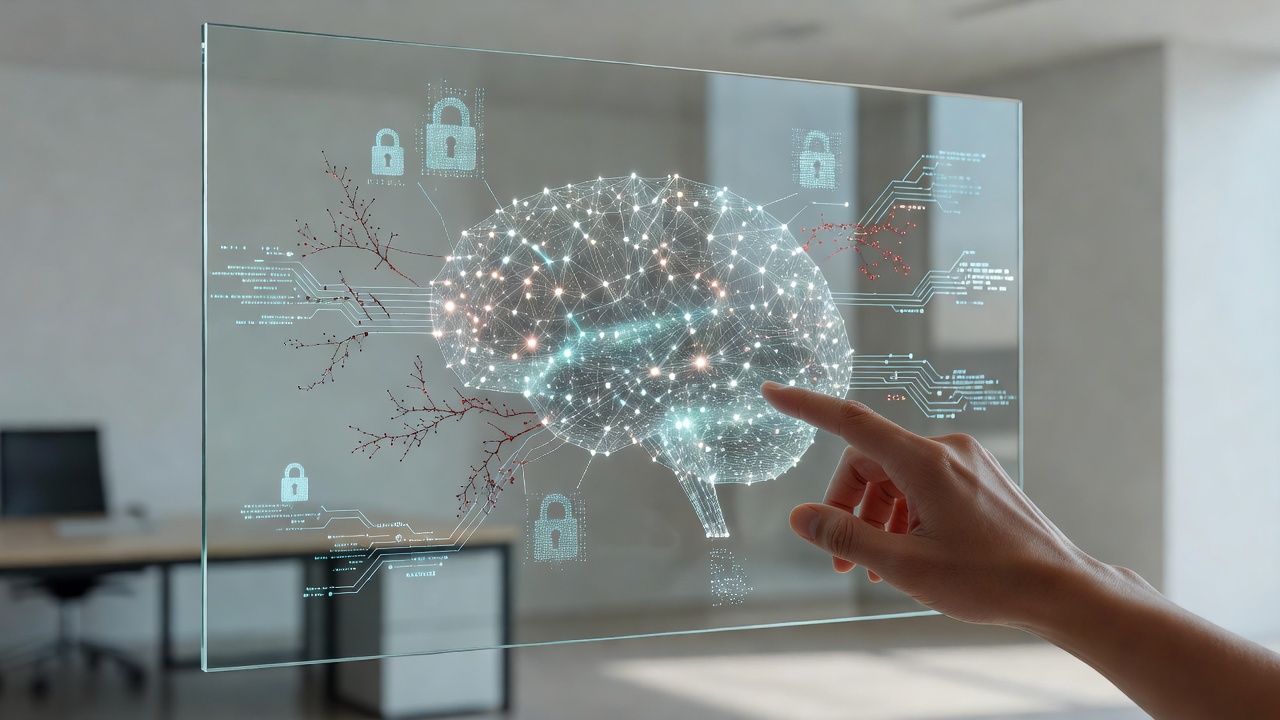 Riesgos de la inteligencia artificial: desafíos y límites