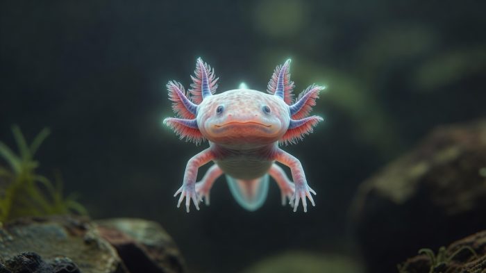 Animales con habilidades sorprendentes