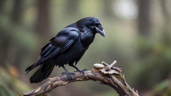 Animales mas inteligentes: especies que sorprenden