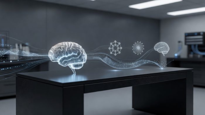 Cómo funciona la inteligencia artificial paso a paso