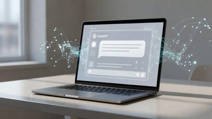 Curiosidades de ChatGPT que quizás no sabías