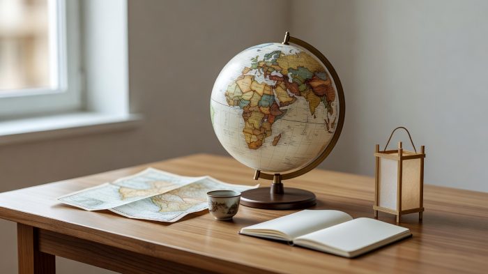 Curiosidades del mundo: culturas, idiomas y tradiciones