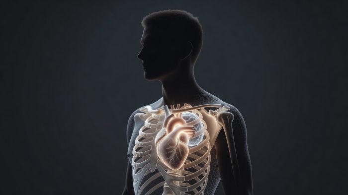 Datos curiosos del cuerpo humano