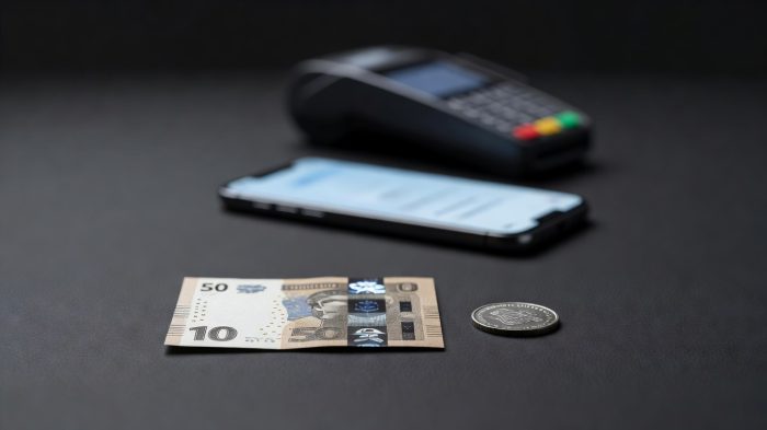 Datos curiosos sobre el dinero