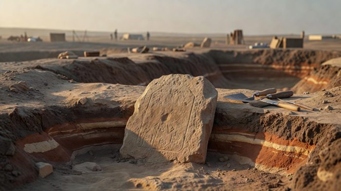 Enigmas arqueológicos que aún desafían la historia