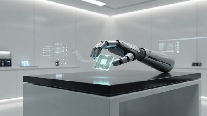 Inventos creados con inteligencia artificial: 10 ejemplos