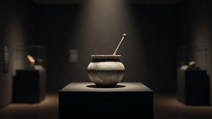 Objetos históricos inexplicables: 7 artefactos que desafían