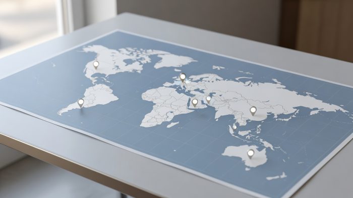 Países más seguros del mundo en 2026
